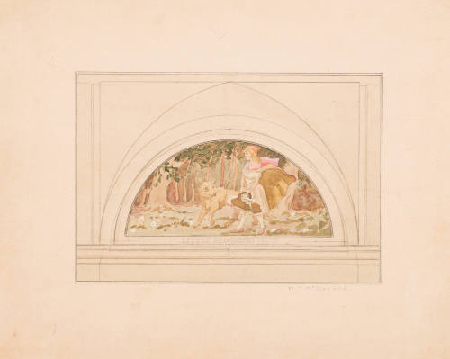 Little Red Riding Hood