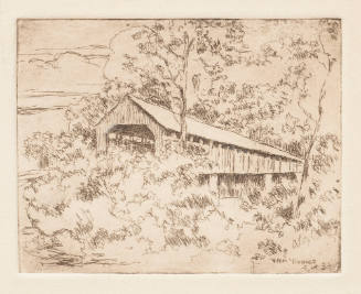 Covered Bridge