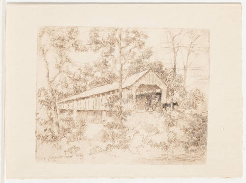 Covered Bridge