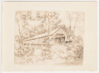 Covered Bridge