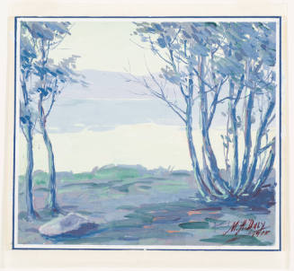 Along the Ohio River