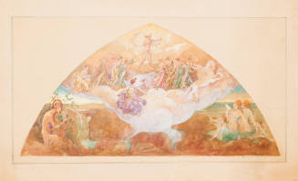 Design - Music Room - Murals