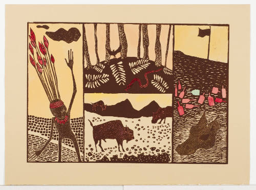 Eka Eka Hayarokweetu Ibutu