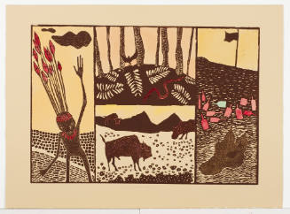 Eka Eka Hayarokweetu Ibutu