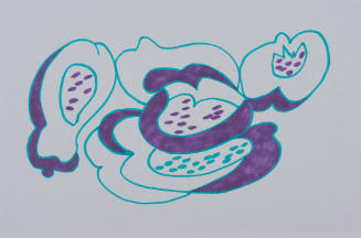 Untitled (Papaya)