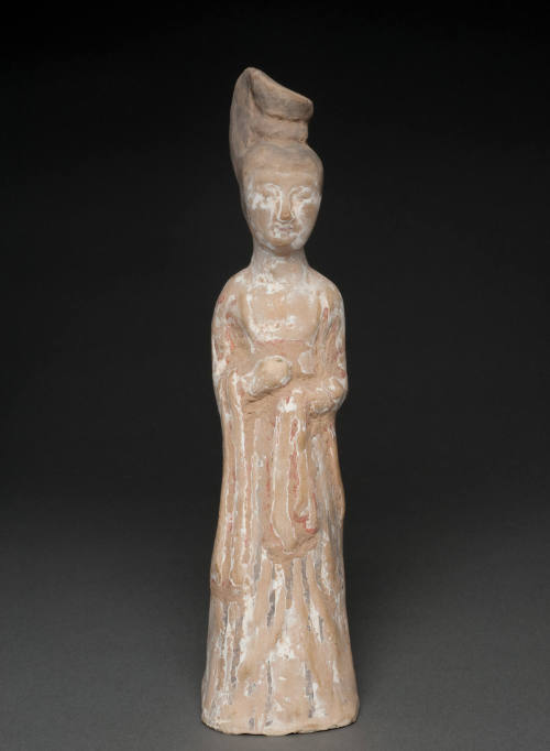 Burial Figurine