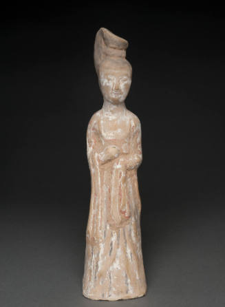 Burial Figurine