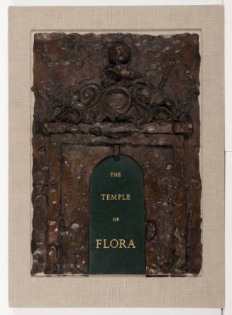 The Temple of Flora (Book)