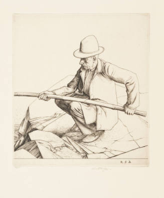 The Fisherman, Majorca