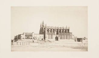 The Cathedral, Palma