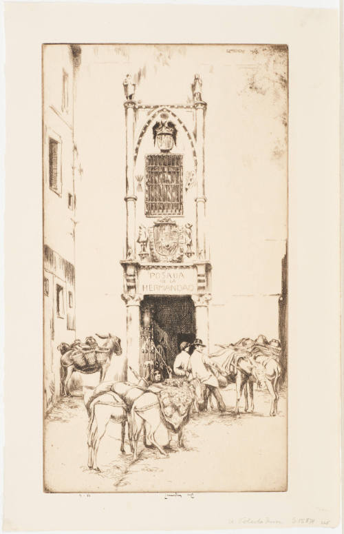 A Toledo Inn