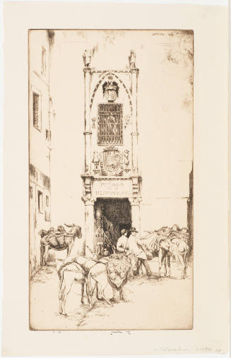 A Toledo Inn