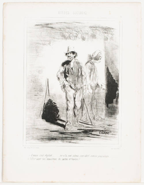 How Wonderful It Is [Comme c'est régalant]