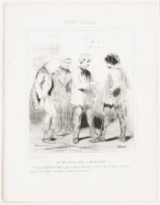 Filial Piety Under the Cabet Regime [La piété filiale sous le régime Cabet]