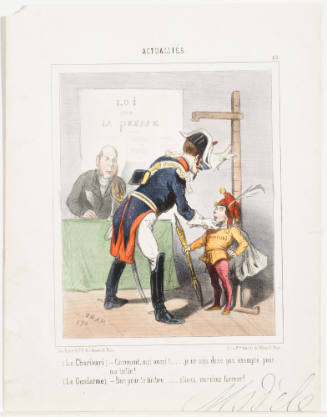 What, Me Too!...[Comment, moi aussi!...]