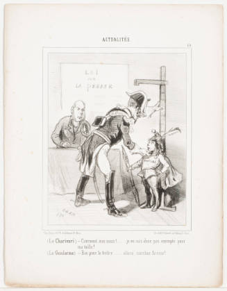 What, Me Too!...[Comment, moi aussi!...]