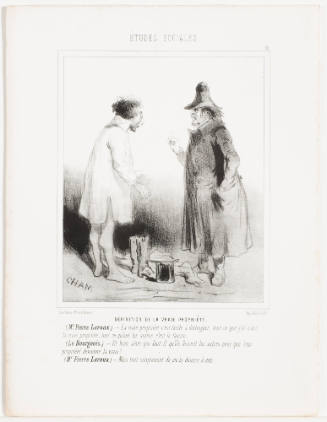 Definition of True Ownership [Définition de la vraie propriété]