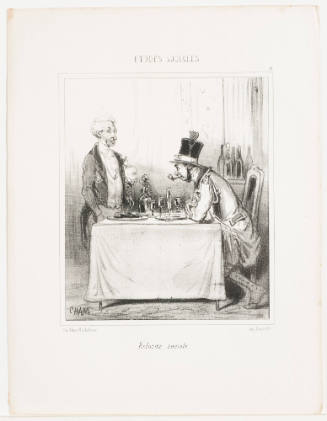 Social Reform [Réforme sociale]