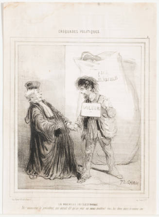 New Electoral Law [La nouvelle loi électorale]