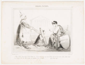 My Child, You Will Soon Be Two Years Old [Mon enfant, vous aurez bientôt deux ans]