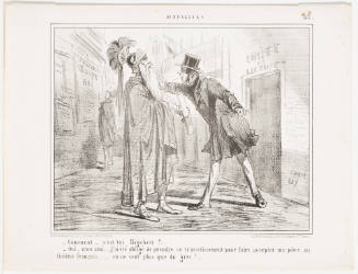 What... Is That You Rigobert? [Comment....c'est toi Rigobert?]