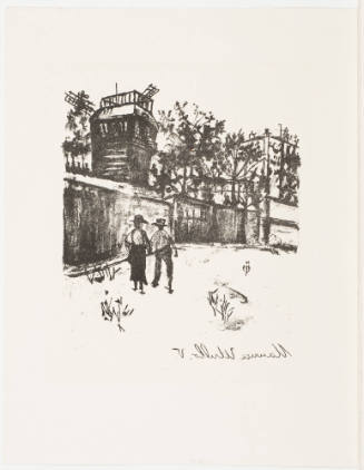Le Moulin de la Galette