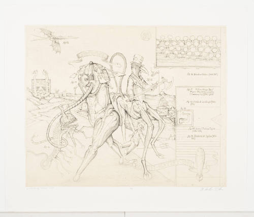 A History of Thugs #10