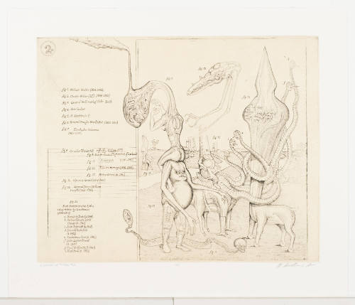 A History of Thugs #2