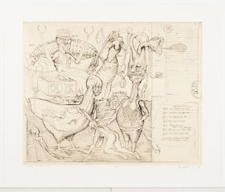 A History of Thugs #3