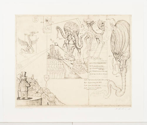 A History of Thugs #5