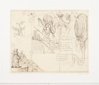 A History of Thugs #5