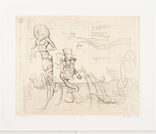 A History of Thugs #6