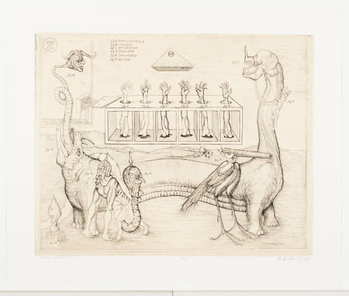 A History of Thugs #7