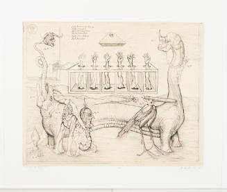 A History of Thugs #7