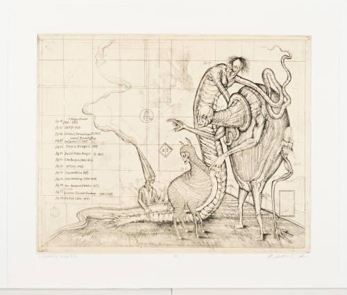 A History of Thugs #8