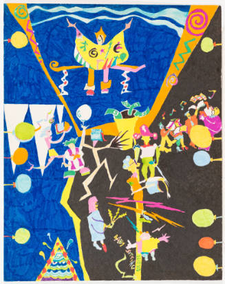 Celebration of the Mass