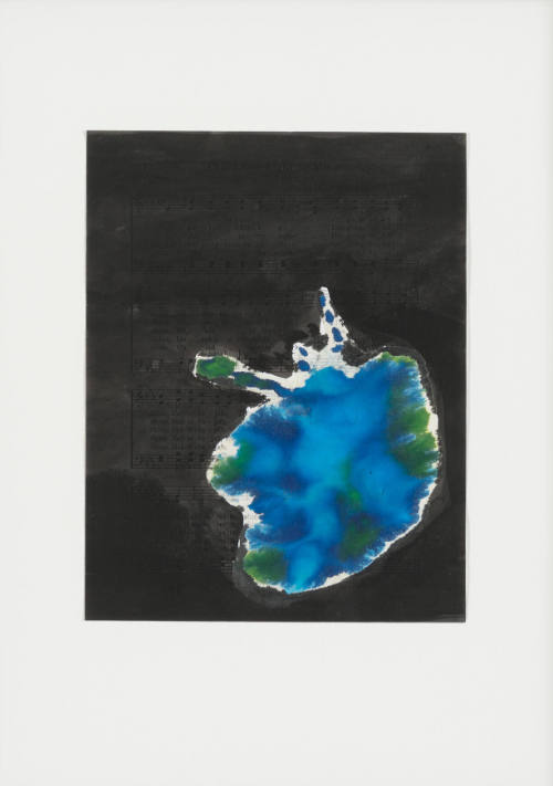 Fight Under a Cloud (Kampf unter der Wolke)