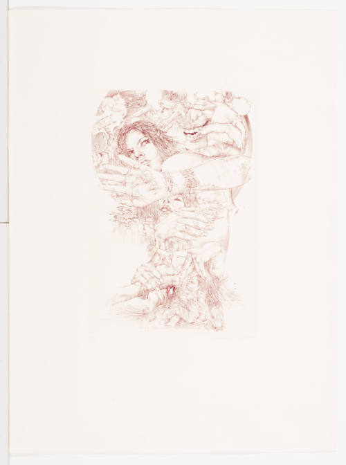 Homage au Marquis de Sade