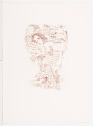 Homage au Marquis de Sade