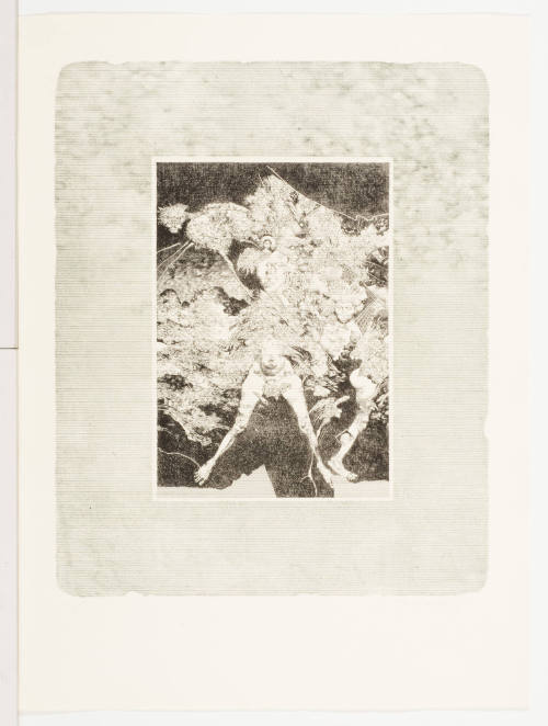 Just Married, or Time for Blueberry Cake