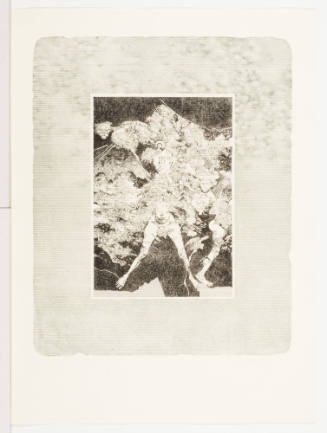 Just Married, or Time for Blueberry Cake