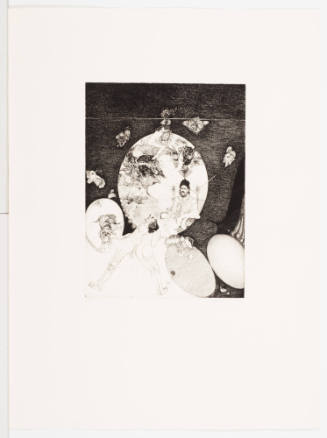 A Tiny Part of Rich Table of Nature II