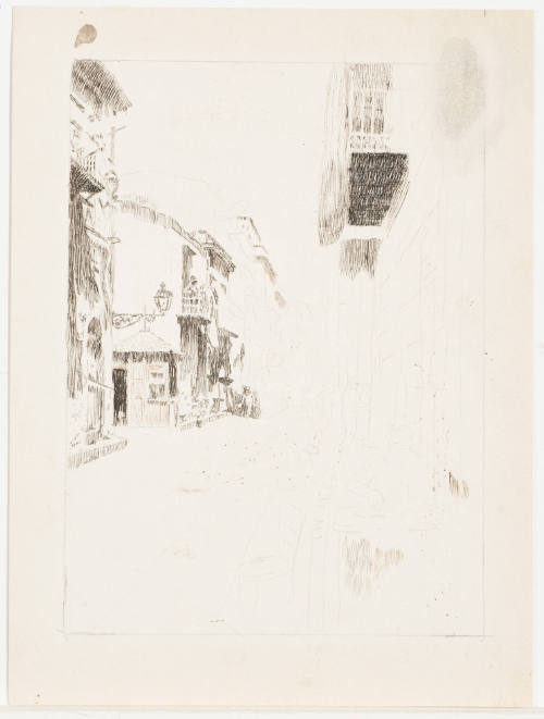 Street Scene