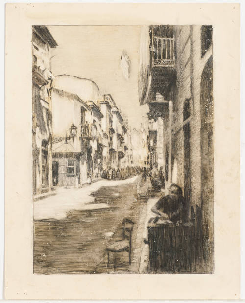 Street Scene