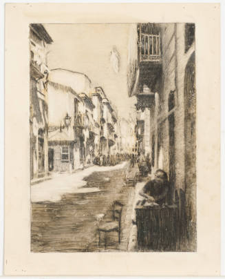 Street Scene