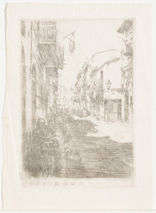 Street Scene