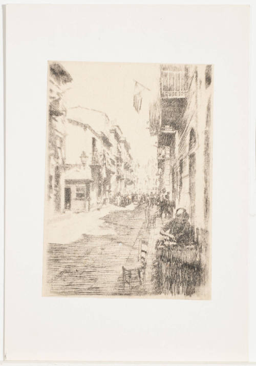 Street Scene