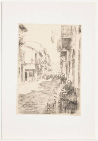 Street Scene