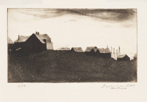 Lunenburg, Nova Scotia
