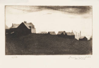 Lunenburg, Nova Scotia
